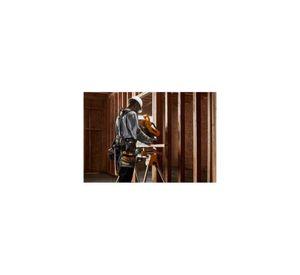 CINTURON Y TIRANTES PROF.DEWALT DWST540602