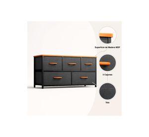 Cómoda con Cajones de género Ultra Liviana Wood