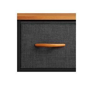 Cómoda con Cajones de género Ultra Liviana Wood