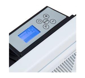 Calefactor Eléctrico Thorben IRP 1000 Wifi