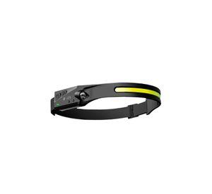 Linterna de Cabeza Trail Running Camping 30m 8h