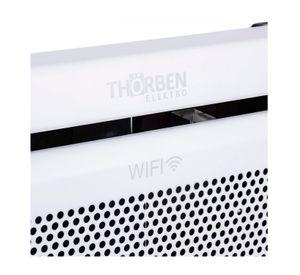 Calefactor Eléctrico Thorben IRP 1000 Wifi