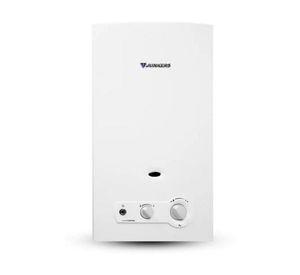 CALEFON JUNKERS WR11-2 B23 S4395 GAS NATURAL 11L IONIZADO