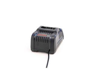 Kit Bosch 1 Cargador Gal 1880 Cv + 2 Baterias Gba 18v 4.0ah
