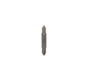 Punta Phillip 2 Puntas Doble Phillip 2 de  45mm Bosch