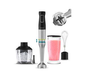 Batidora de Vaso Cecotec Grand Katana 12 Chop B