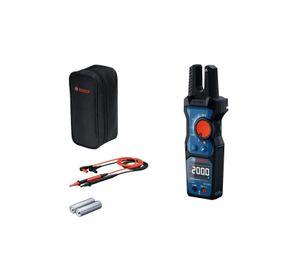 AMPERIMETRO DE HORQUILLA BOSCH TRMS GFM 1000-15