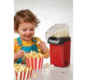 Maquina Cabritas Palomitas Popcorn 1200w de Potencia