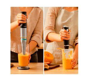 Batidora de Vaso Cecotec Grand Katana 12 Chop B