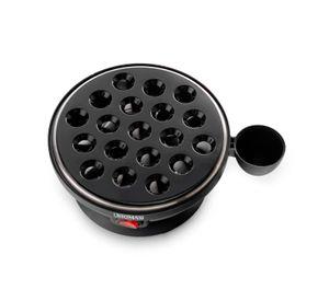 Cocedor De Huevo Thomas Th-80 Capacidad 7 Huevos