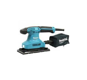 LIJADORA DE ACABADO MAKITA M9203B LINEA MT 190W