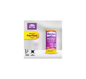 Adhesivo para papel mural Metylan 125 gr