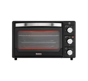 Horno Electrico Thomas Th-25n01 25 Litros + Grill