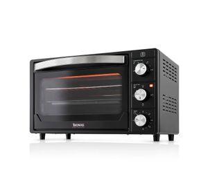 Horno Electrico Thomas Th-25n01 25 Litros + Grill