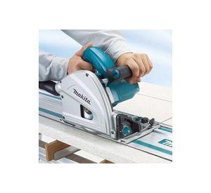 Sierra Circular Makita De Corte Penetrante Sp6000 6-1/2"