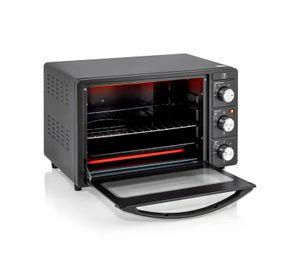 Horno Electrico Thomas Th-25n01 25 Litros + Grill