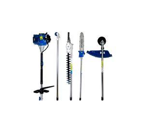 DESBROZADORA HYUNDAI MULTI 5 EN 1 52CC 82HYTM520