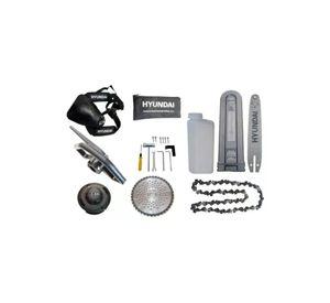DESBROZADORA HYUNDAI MULTI 5 EN 1 52CC 82HYTM520