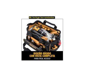 BOLSO DEWALT MULTITAK 14 EN 1 35X25X31CM DWST83489
