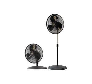 VENTILADOR THORBEN THOR DUAL FAN 16" 2 ALT.