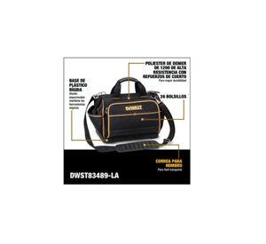 BOLSO DEWALT MULTITAK 14 EN 1 35X25X31CM DWST83489