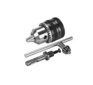 ADAPTADOR DEWALT SDS PLUS+MANDRIL 1/2+LLAVE DT7005-QZ