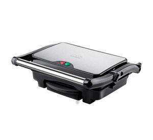 Sandwichera Panini Thomas TH-975 1500W
