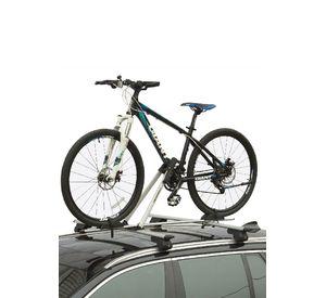Portabicicleta de Techo Anti-Robo Ajustable
