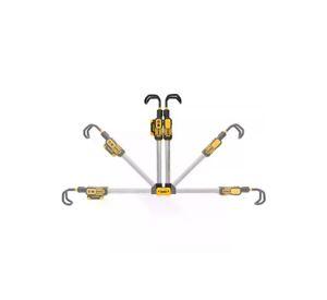 LINTERNA DE CAPO 12V-20V MAX DEWALT 1700L DCL045B