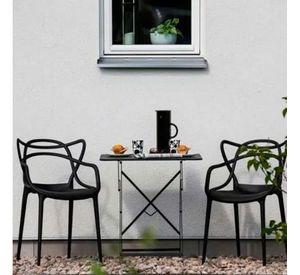 Pack 4 Sillas Master para interior o exterior