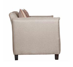 JUEGO DE LIVING 3-1-1 BARCELONA BEIGE