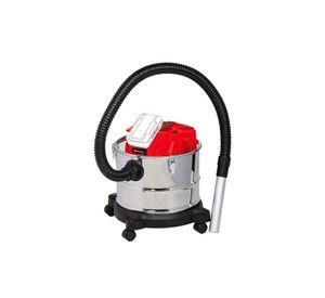 ASPIRADORA INALAMBRICA DE CENIZA EINHELL TE-AV 18/15 LI C- SOLO