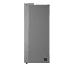 Refrigerador Side by Side LG 638 Litros con Motor Smart Inverter Compressor GS66SPY
