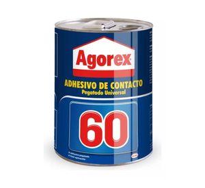 AGOREX-60 1 GL.