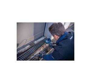 CAMARA DE INSPECCION BOSCH GIC 12V-4-23 C