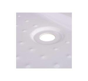 RECEPTACULO ACRIL MIXA 110X72X7CM DESAG