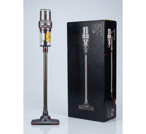 Aspiradora  Portátil 3 Velocidades Filtro Hepa Lavable