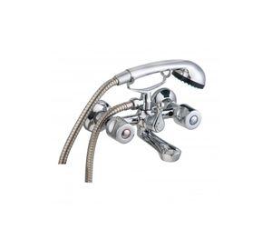 LLAVE COMBINACION TINA DUCHA VOLK