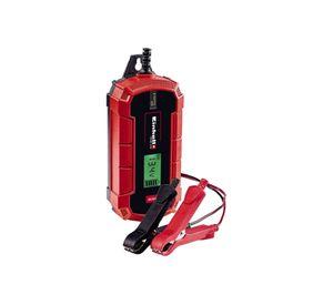 Cargador de bateria Einhell CE-BC 4 M