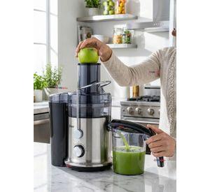 Oster® Extractor de Jugos, con 2 Velocidades + Pulso, y Fácil de Limpiar, FPSTJE32 Versión 2026