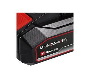 BATERIA EINHELL POWER X-CHANGE 18V 2.5 AH