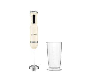 MiniPimmer Thor Retro Style Hand Mixer Cream 500W