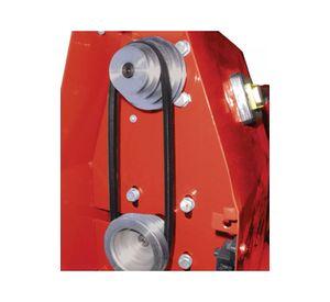 TORNO DE MADERA EINHELL TC-WW 1000