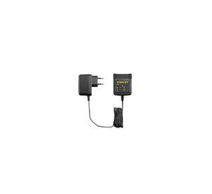 CARGADOR DE BATERIA STANLEY 12V SC122-B2