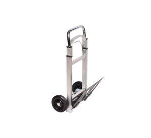 YEGUA URO GRIS PLEGABLE 90KG