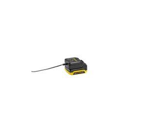 CARGADOR DE BATERIA STANLEY 12V SC122-B2
