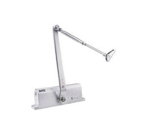 Cierra Puerta Hidráulico Dortec Dt-64 65-85 Kilos