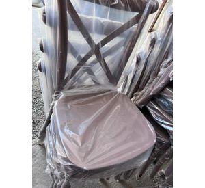 PACK 4 SILLAS PARA COMEDOR SENA O TERRAZA DE POLIPROPILENO