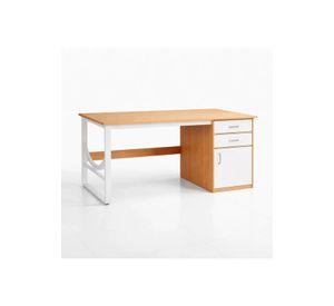 Escritorio Andaluc铆a Light Wood