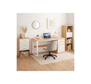 Escritorio Andaluc铆a Light Wood